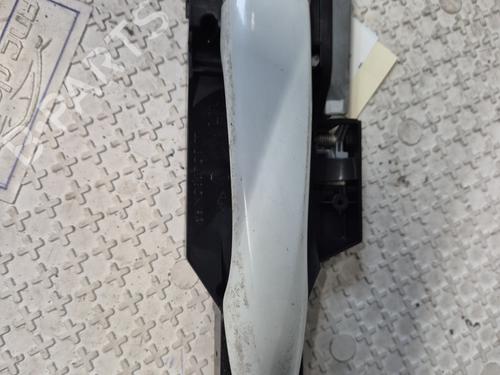 Used Rear right exterior door handle RENAULT KADJAR (HA_, HL_) 1.5 BLUE dCi 115 (HLA6) (116 hp) 25981176