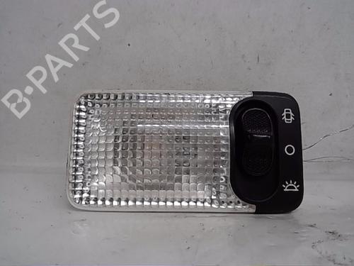 Innerbelysning PEUGEOT 206 Hatchback (2A/C)  | BP13842162I8 