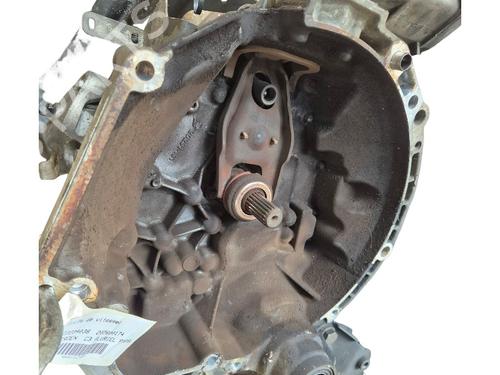 Used Gearbox Gearbox CITROËN C3 Pluriel (HB_) 1.6 (109 hp) 33211086 33211086