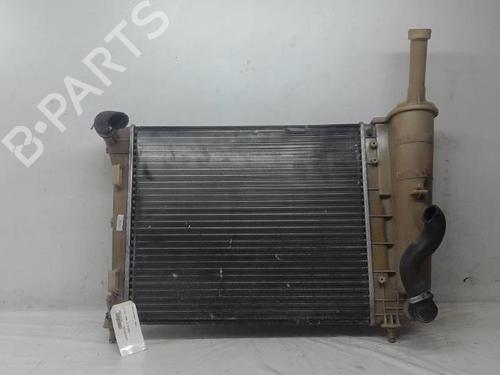 Køler FIAT 500 (312_) 1.2 (312AXA1A) (69 hp) 15514279