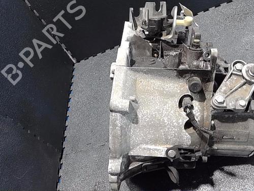 Used Gearbox Gearbox CITROËN C4 II (NC_) 1.6 VTi 120 (NC5FS0, NC5FS9) (120 hp) 23183641 23183641