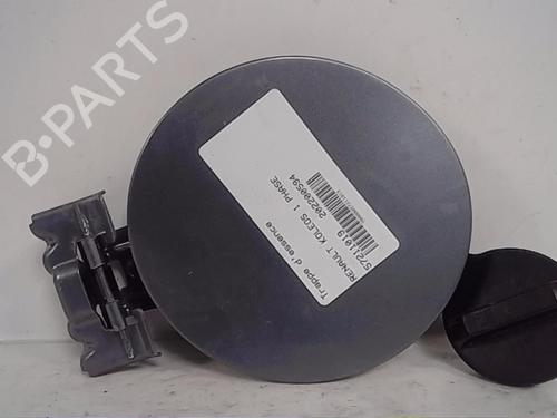 Used Fuel flap RENAULT KOLEOS I (HY_) 2.0 dCi 4x4 (HY0K) (150 hp) 13848148