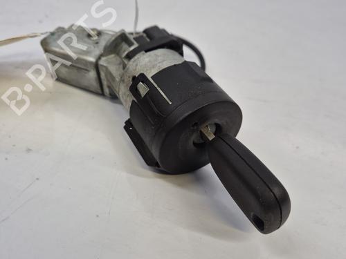 Bloccasterzo PEUGEOT EXPERT Van (VF3A_, VF3U_, VF3X_) 2.0 HDi 130 (128 hp) 31302077