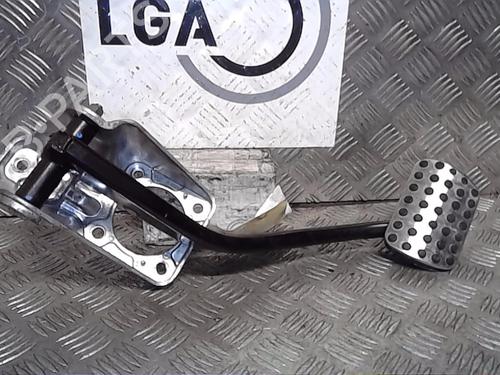 Used Break pedal MERCEDES-BENZ M-CLASS (W164) [2005-2012]  14558902