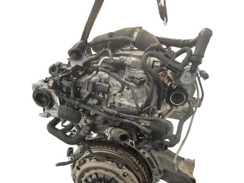 Engine RENAULT KANGOO Express (FW0/1_) | BP38676361M1 - Image 6