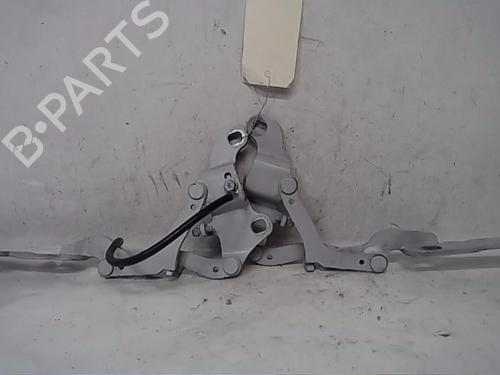 Used Hinge/Door check strap BMW 3 (E90) 318 d (143 hp) 14563713