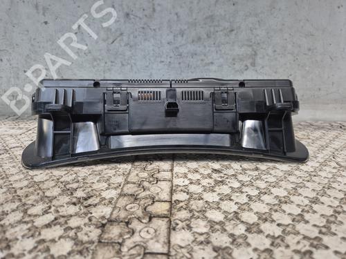Instrument cluster RENAULT KADJAR (HA_, HL_) 1.5 dCi 110 (HLA3) | BP26897139C47 