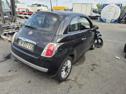 Starter FIAT 500 (312_) 1.2 (312AXA1A) | BP22684446M8 