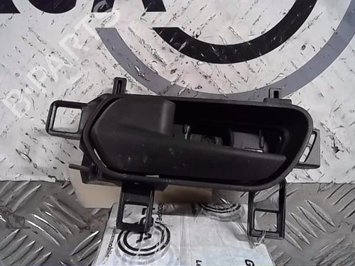 Used Front left interior door handle NISSAN MICRA V (K14) 1.0 (71 hp) 13850514