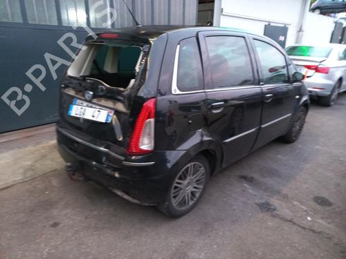 Engine LANCIA MUSA (350_) 1.9 D Multijet (350.AXC1A) | BP33210228M1 - Image 12