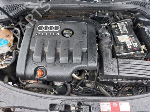 Headlight switch AUDI A3 (8P1)  | BP35465856I24  - Image 5