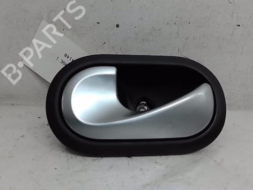 Venstre bak invendig håndtak RENAULT CLIO III (BR0/1, CR0/1) [2005-2014]  13834233