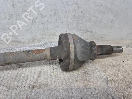 Right rear driveshaft MASERATI LEVANTE SUV (M161) 3.0 D Q4 | BP27289236M41 