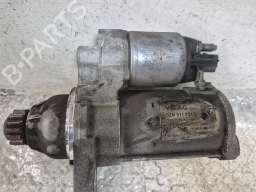 Startmotor SEAT IBIZA IV (6J5, 6P1) [2008-2017]  25981250