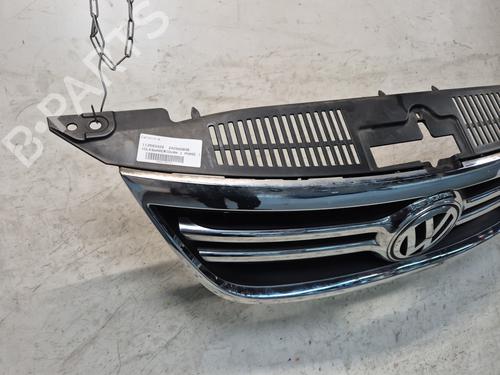 Grille VW TIGUAN (5N_) 2.0 TDI 4motion | BP29872146C40