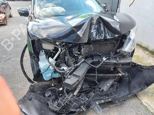 Right rear window switch NISSAN QASHQAI II (J11, J11_) 1.2 DIG-T | BP29195882I28 