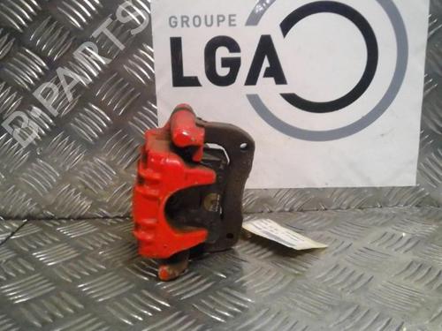 Right rear brake caliper SEAT IBIZA IV (6J5, 6P1) 2.0 TDI | BP14549947M106 