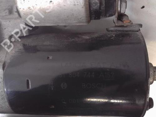 Starter FIAT 500 (312_) 1.2 (312AXA1A) | BP16060065M8 