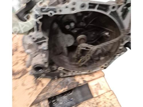 Used Gearbox PEUGEOT 208 I (CA_, CC_) 1.6 BlueHDi 100 (100 hp) 26945019