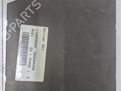 Used Fuse box AUDI Q3 (8UB, 8UG) 2.0 TDI (140 hp) 31347530