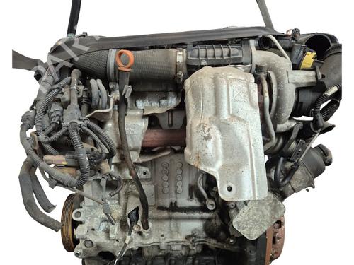 Engine CITROËN C3 II (SC_) 1.4 HDi 70 (SC8HZC, SC8HR0, SC8HP4) | BP36053645M1 - Image 4