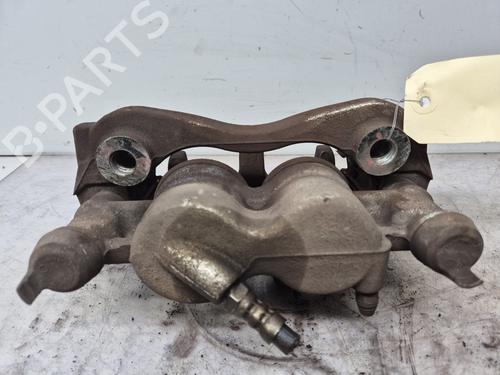 Left front brake caliper FIAT DUCATO Van (250_) 130 Multijet 2,3 D | BP33210439M105 - Image 2