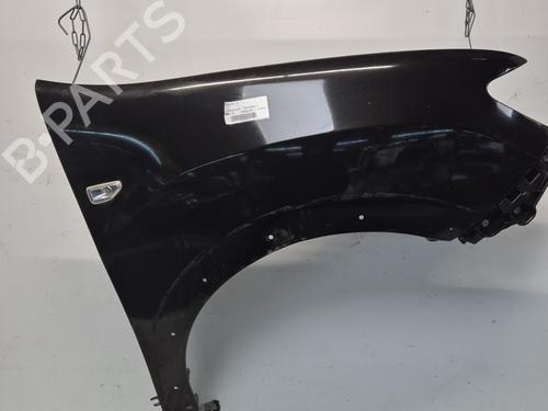 Used Right front fenders Right front fenders DACIA SANDERO II 1.5 dCi (90 hp) 33744255 33744255