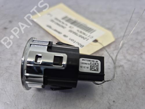 Switch CITROËN C5 AIRCROSS (A_) 1.2 PureTech 130 (ARHNSJ) | BP32307784I30