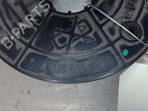 Squib airbag MERCEDES-BENZ VITO / MIXTO Van (W639) 109 CDI (639.601, 639.603, 639.605) | BP19089026C102 