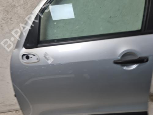 Used Left front door CITROËN C3 Picasso (SH_) [2008-2025]  27489466
