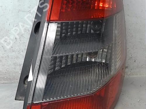 Used Right taillight RENAULT SCÉNIC II (JM0/1_) 1.5 dCi (JM0F) (82 hp) 30117479