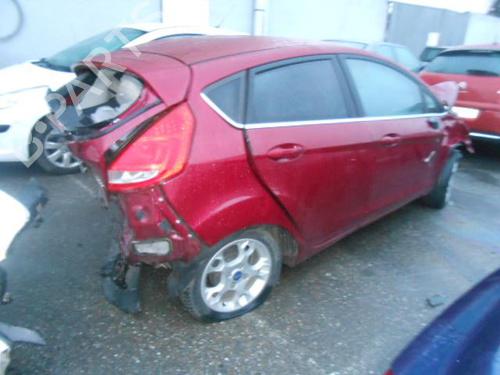 Support FORD FIESTA VI (CB1, CCN)  | BP14547145C155 