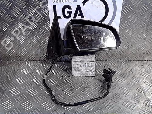 Used Right mirror AUDI A6 C6 (4F2) 3.0 TDI quattro (225 hp) 13855067