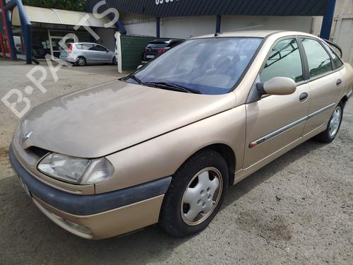 Starter RENAULT LAGUNA I (B56_, 556_)  | BP29818917M8