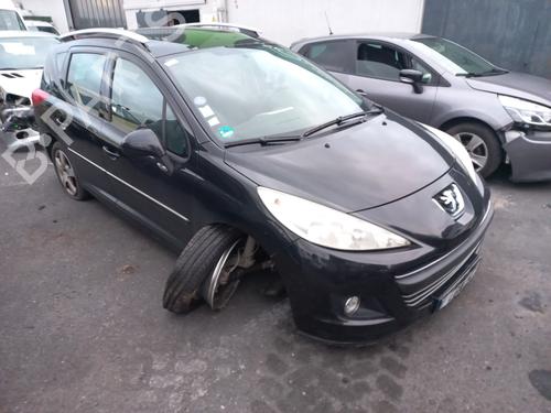 Gearbox PEUGEOT 207 SW (WK_) 1.6 16V | BP32290881M3 