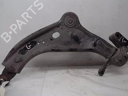 Used Left front suspension arm MINI MINI (R56) Cooper D (109 hp) 14564048