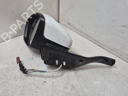 Used Left mirror Left mirror 39010941 39010941