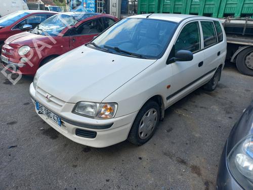 Teile für MITSUBISHI SPACE STAR MPV (DG_A)    4641057 