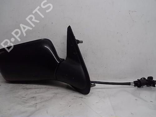 Right mirror VW GOLF III (1H1)  | BP13838481C27 