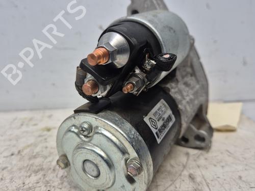 Starter RENAULT CAPTUR I (J5_, H5_) 1.3 TCe 150 (J5NK, J5JS) | BP33211171M8 - Image 2