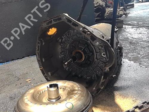 Used Gearbox MERCEDES-BENZ E-CLASS (W211) E 200 CDI (211.007) (136 hp) 23333620
