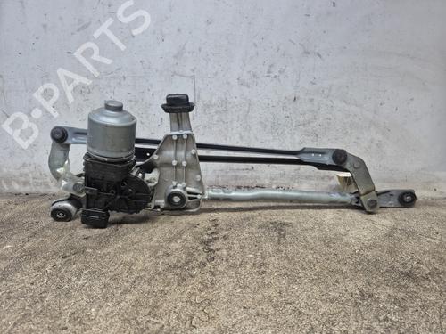 Front wiper motor PEUGEOT 308 SW II (LC_, LJ_, LR_, LX_, L4_) 1.5 BlueHDi 100 | BP30047245M29 