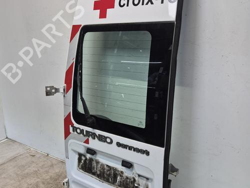 Used Left tailgate Left tailgate FORD TRANSIT CONNECT (P65_, P70_, P80_) 1.8 TDCi (110 hp) 36053742 36053742