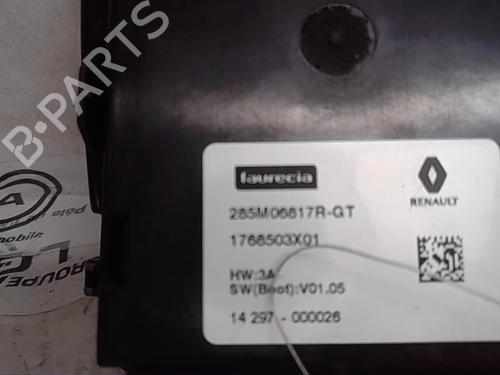 Switch RENAULT ESPACE V (JR_) 1.6 dCi 160 | BP19308218I30