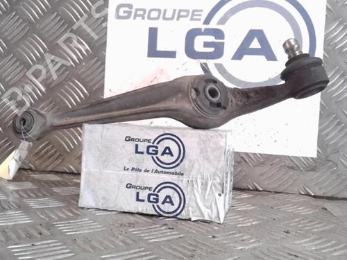 Used Left front suspension arm PEUGEOT 205 II (20A/C) [1987-2000]  14550741