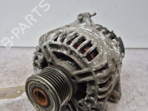 Used Alternator Alternator RENAULT CLIO III (BR0/1, CR0/1) [2005-2014] 32511058 32511058