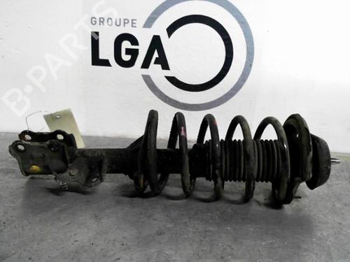 Used Left front shock absorber KIA PICANTO I (SA) 1.1 CRDi (75 hp) 13868300
