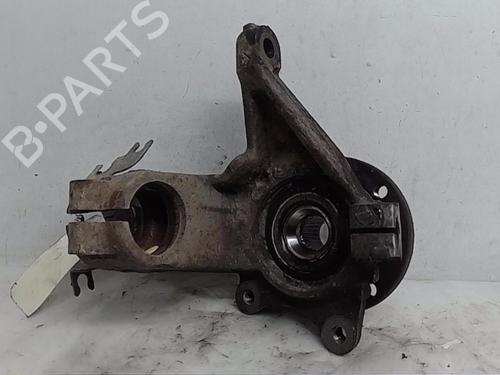 Used Right front steering knuckle PEUGEOT PARTNER Box Body/MPV (5_, G_) [1996-2025]  14569938
