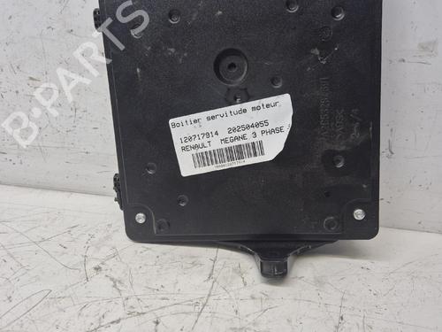 Electronic module RENAULT MEGANE III Hatchback (BZ0/1_, B3_) | BP36834098M83 - Image 3