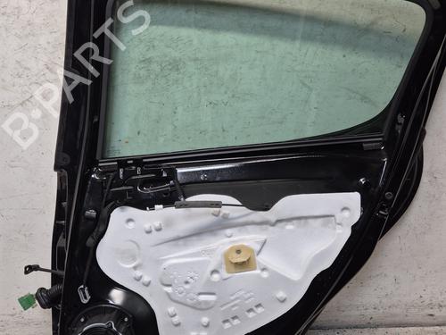 Right rear door PEUGEOT 308 I (4A_, 4C_) 1.6 HDi | BP27306435C5 